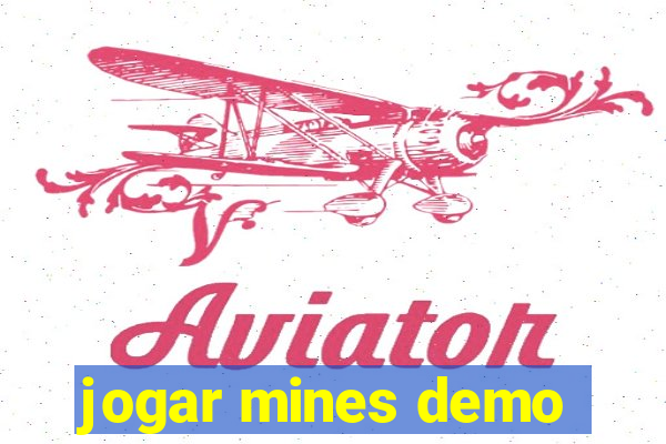 jogar mines demo